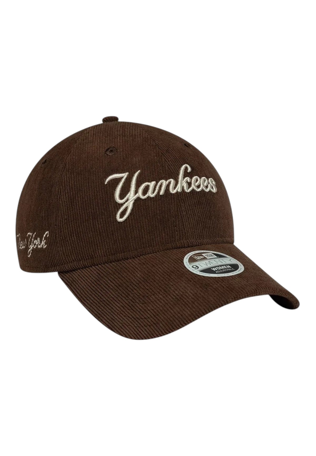 ACCESSORI LIFESTYLE Marrone/panna New Era
