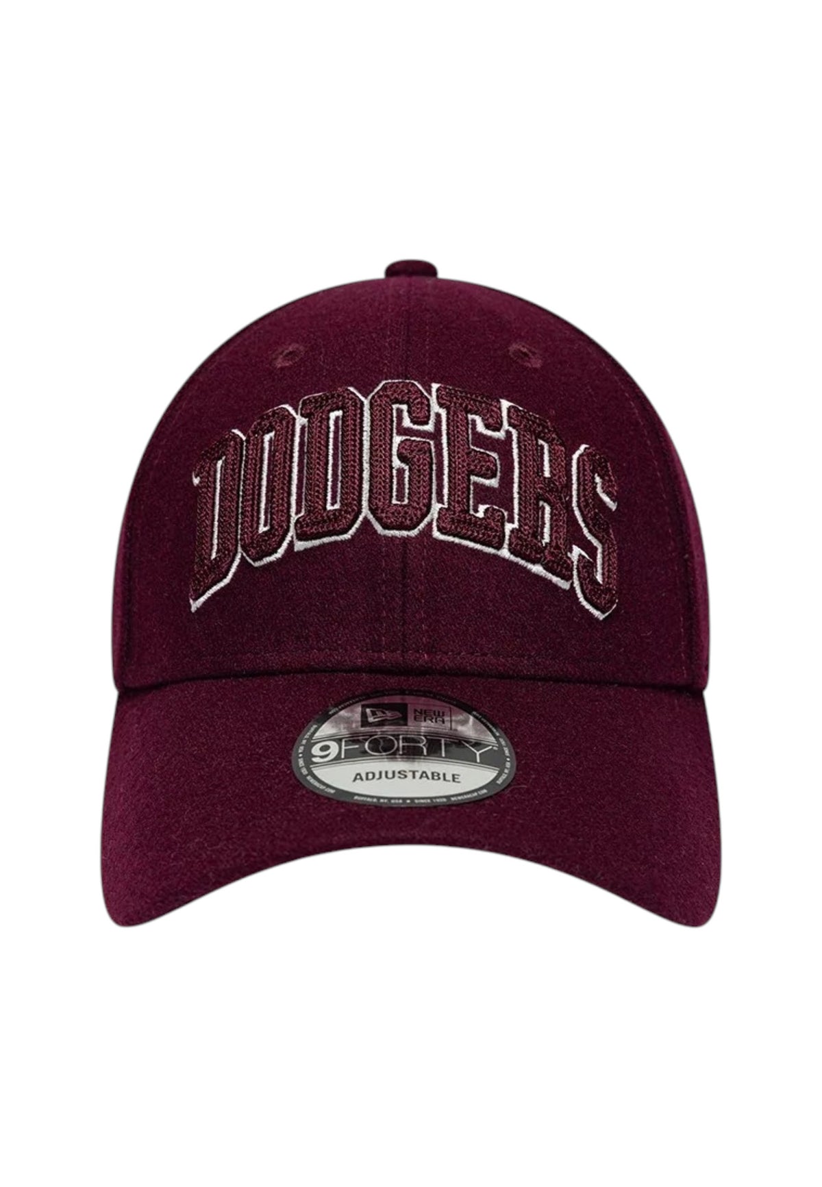ACCESSORI LIFESTYLE Bordeaux New Era