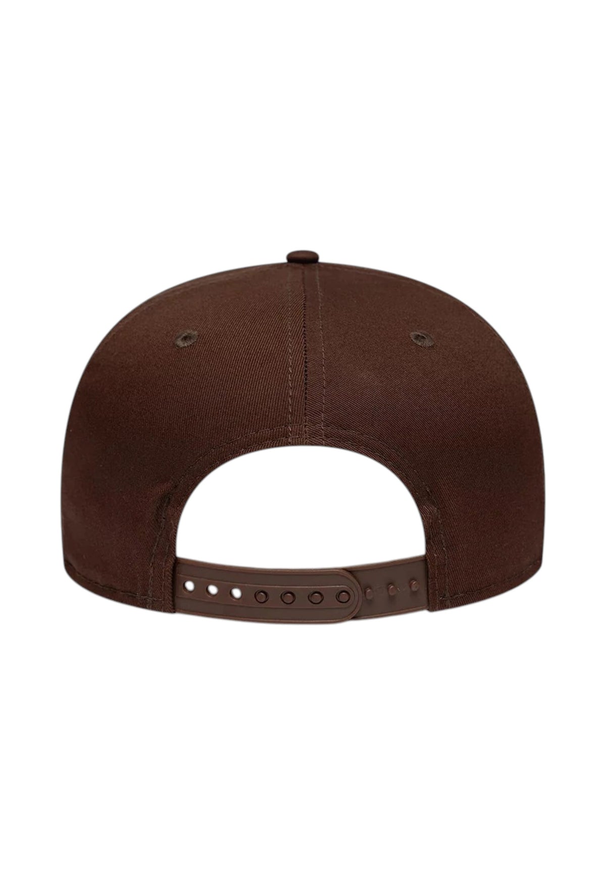 ACCESSORI LIFESTYLE Marrone/bianco New Era