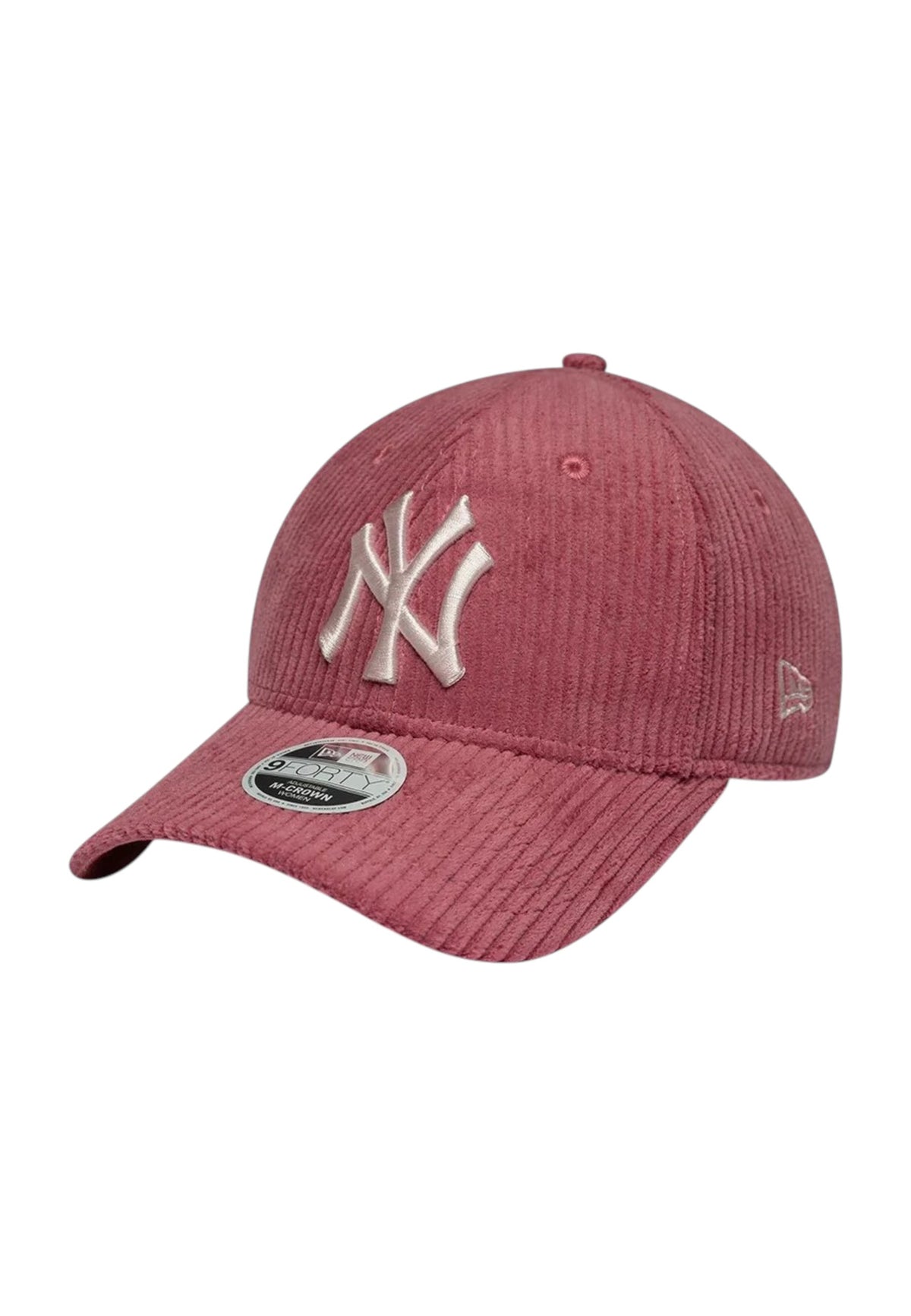 ACCESSORI LIFESTYLE Rosa New Era