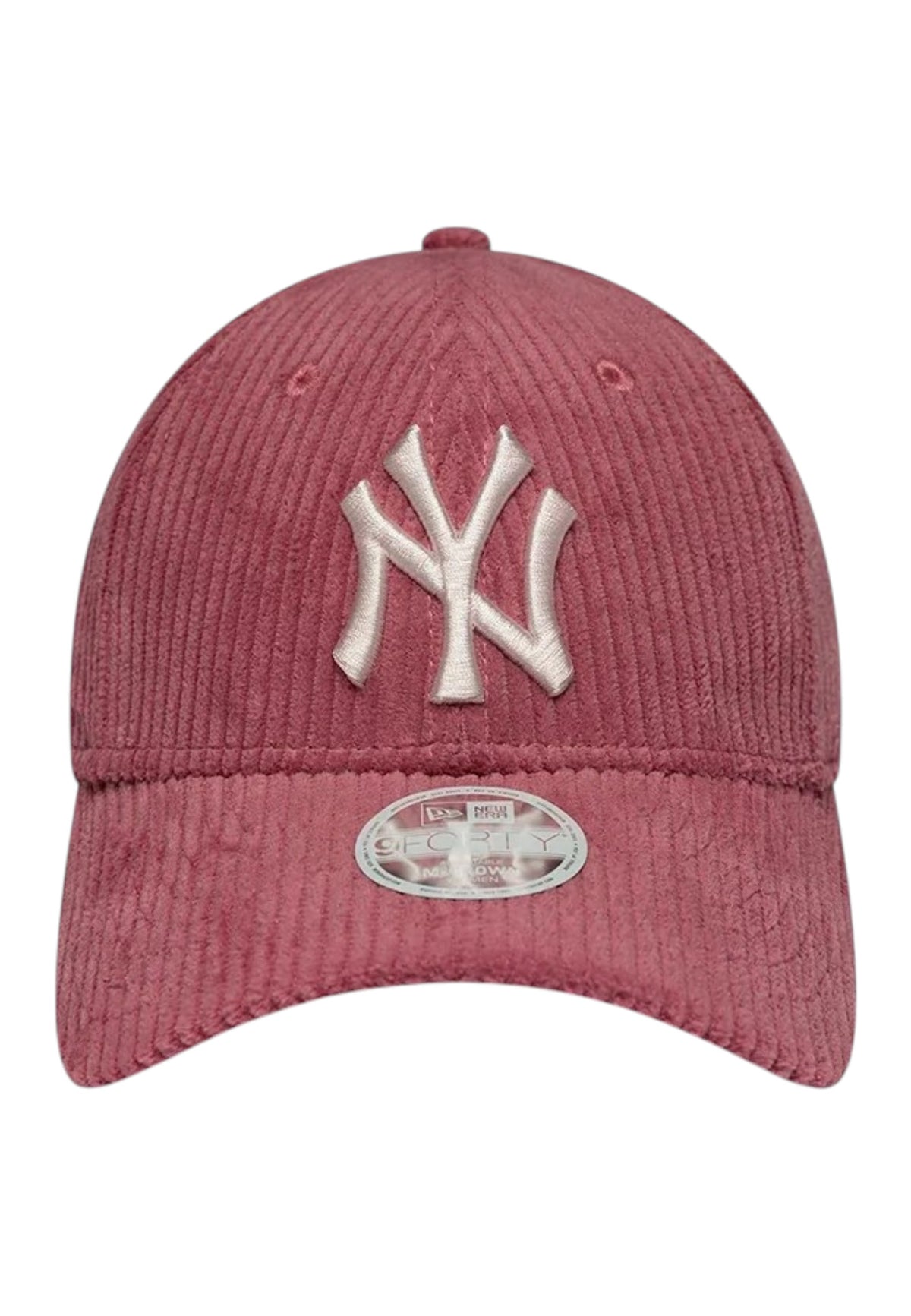 ACCESSORI LIFESTYLE Rosa New Era