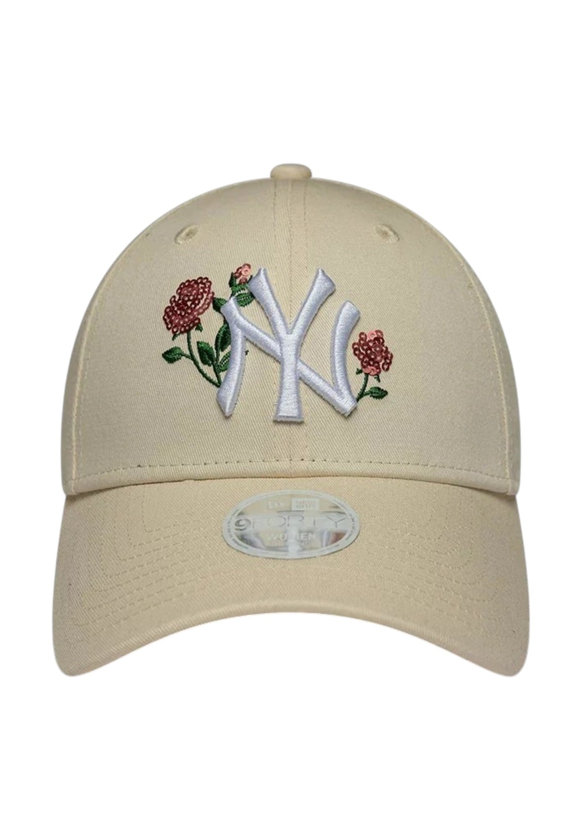 ACCESSORI LIFESTYLE Panna New Era
