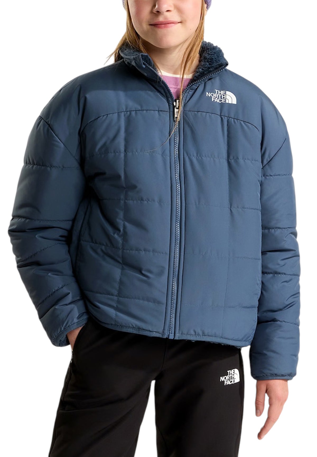 CAPISPALLA Carta Da Zucchero The North Face