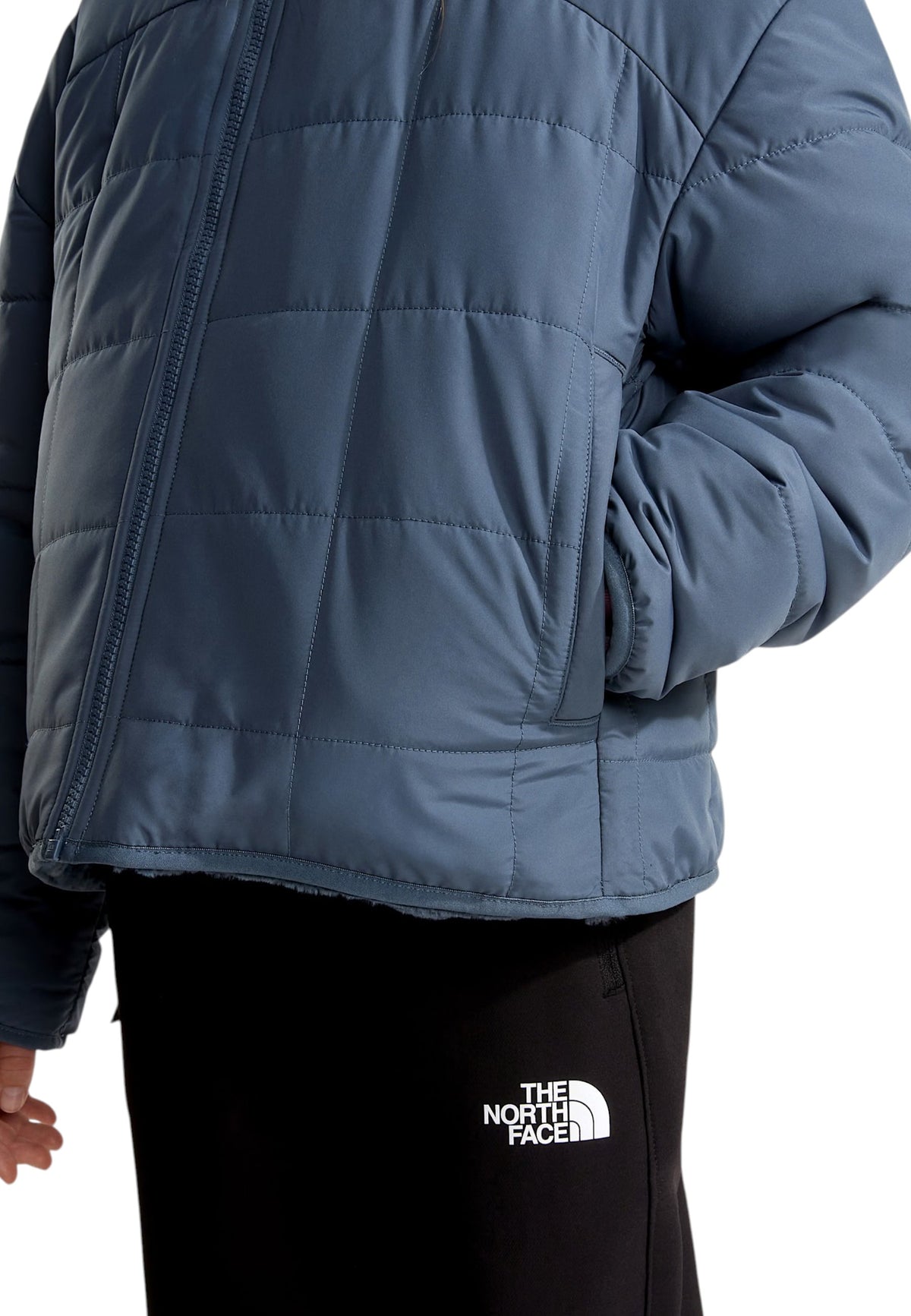 CAPISPALLA Carta Da Zucchero The North Face