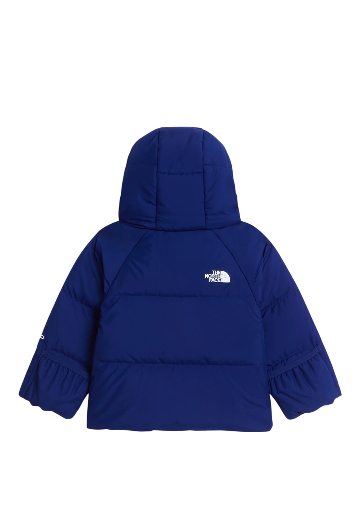 CAPISPALLA Azzurro The North Face