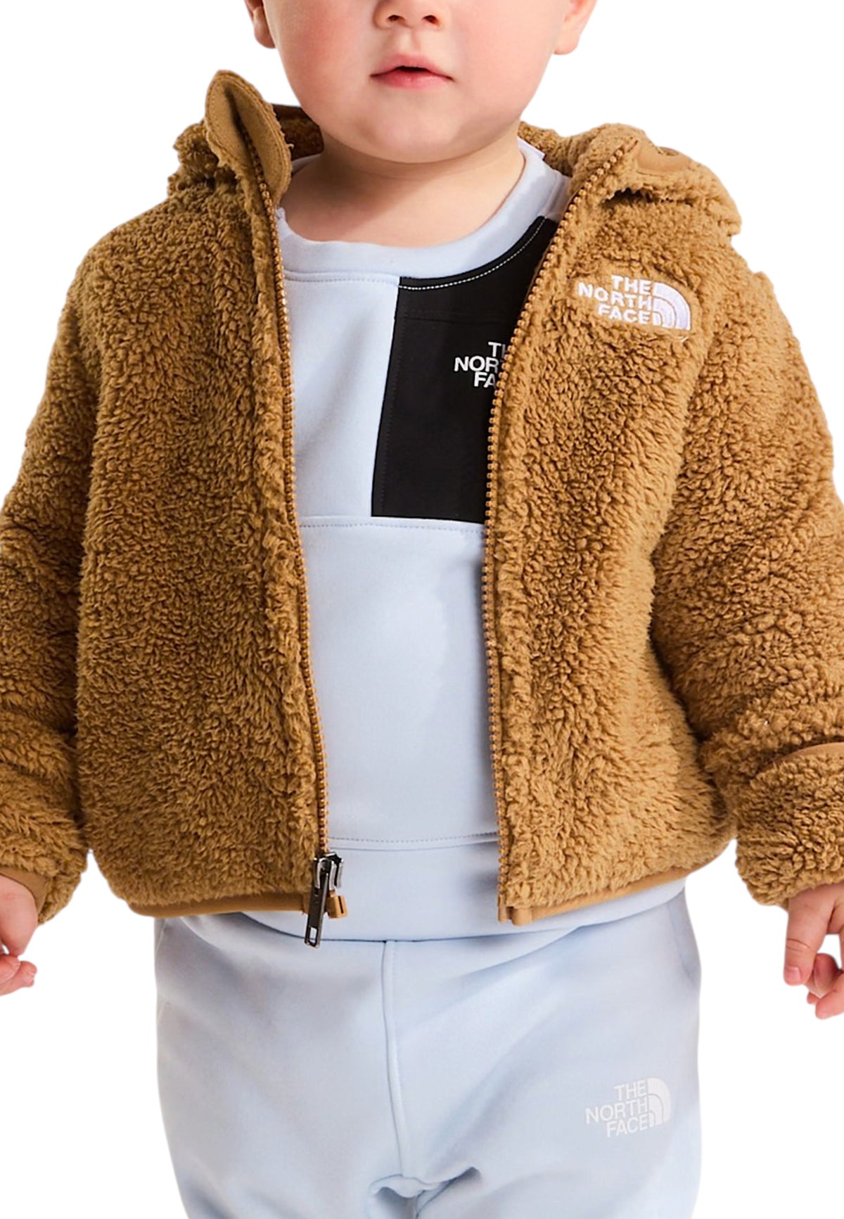CAPISPALLA Beige The North Face
