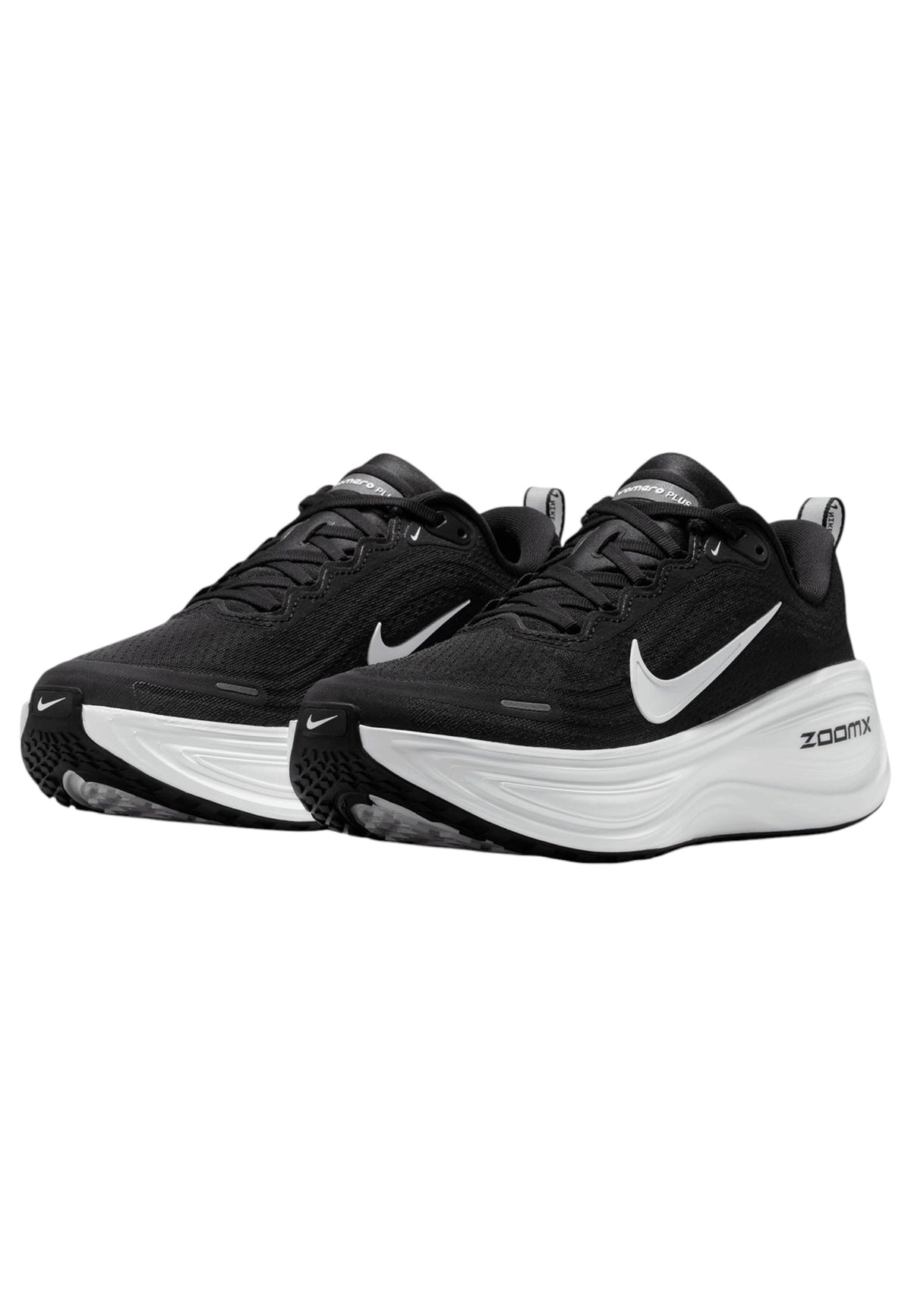 SCARPE Nero/bianco Nike