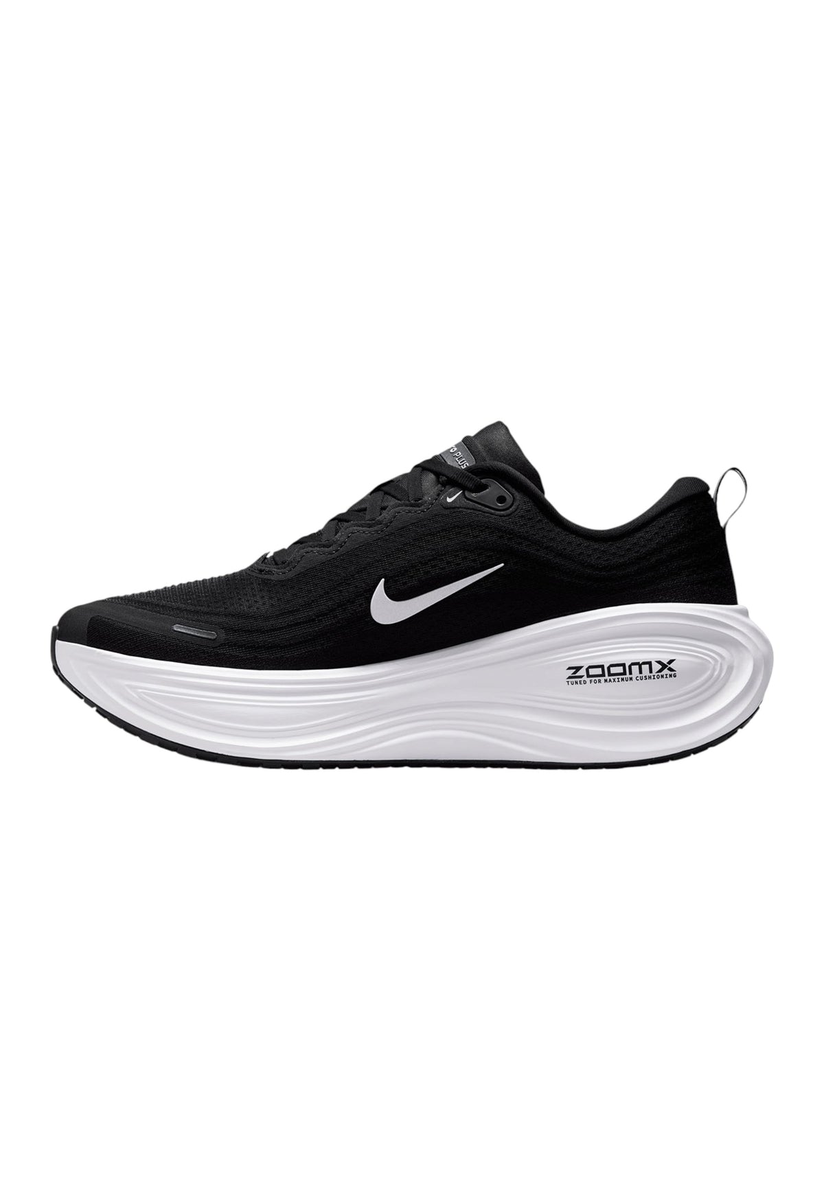 SCARPE Nero/bianco Nike