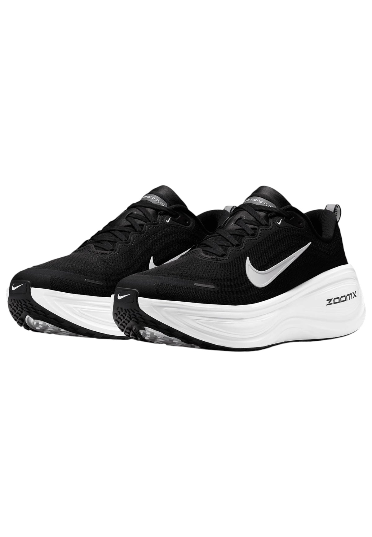 SCARPE Nero/bianco Nike