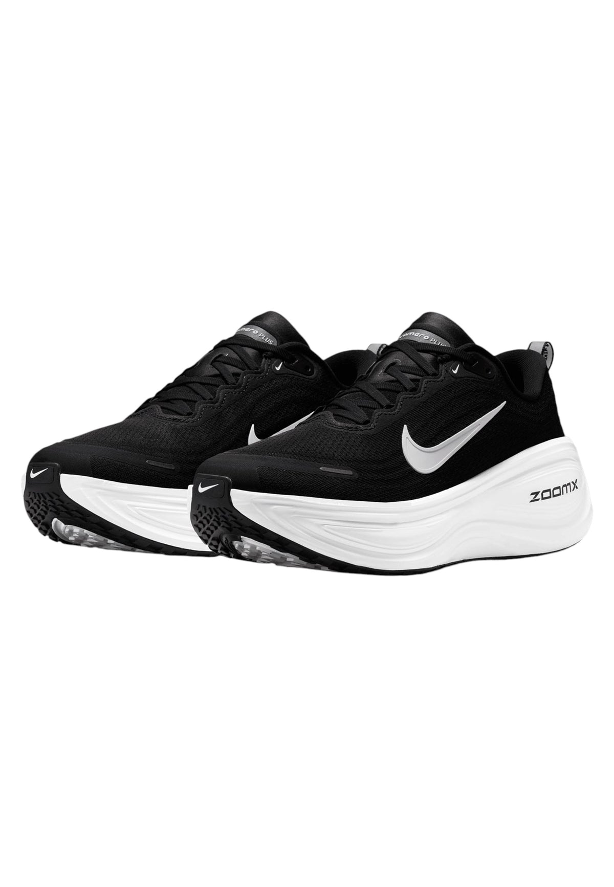 SCARPE Nero/bianco Nike