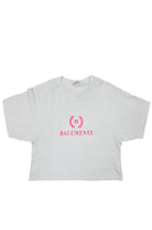 T-SHIRT E CANOTTE Bianco Balements