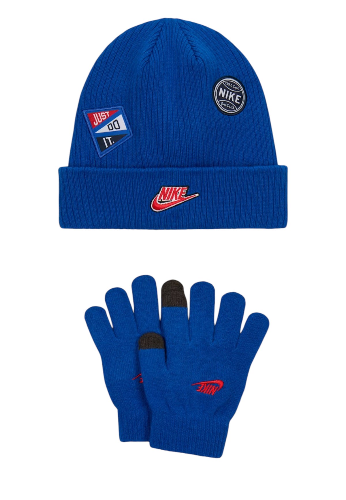 ACCESSORI LIFESTYLE Azzurro Nike