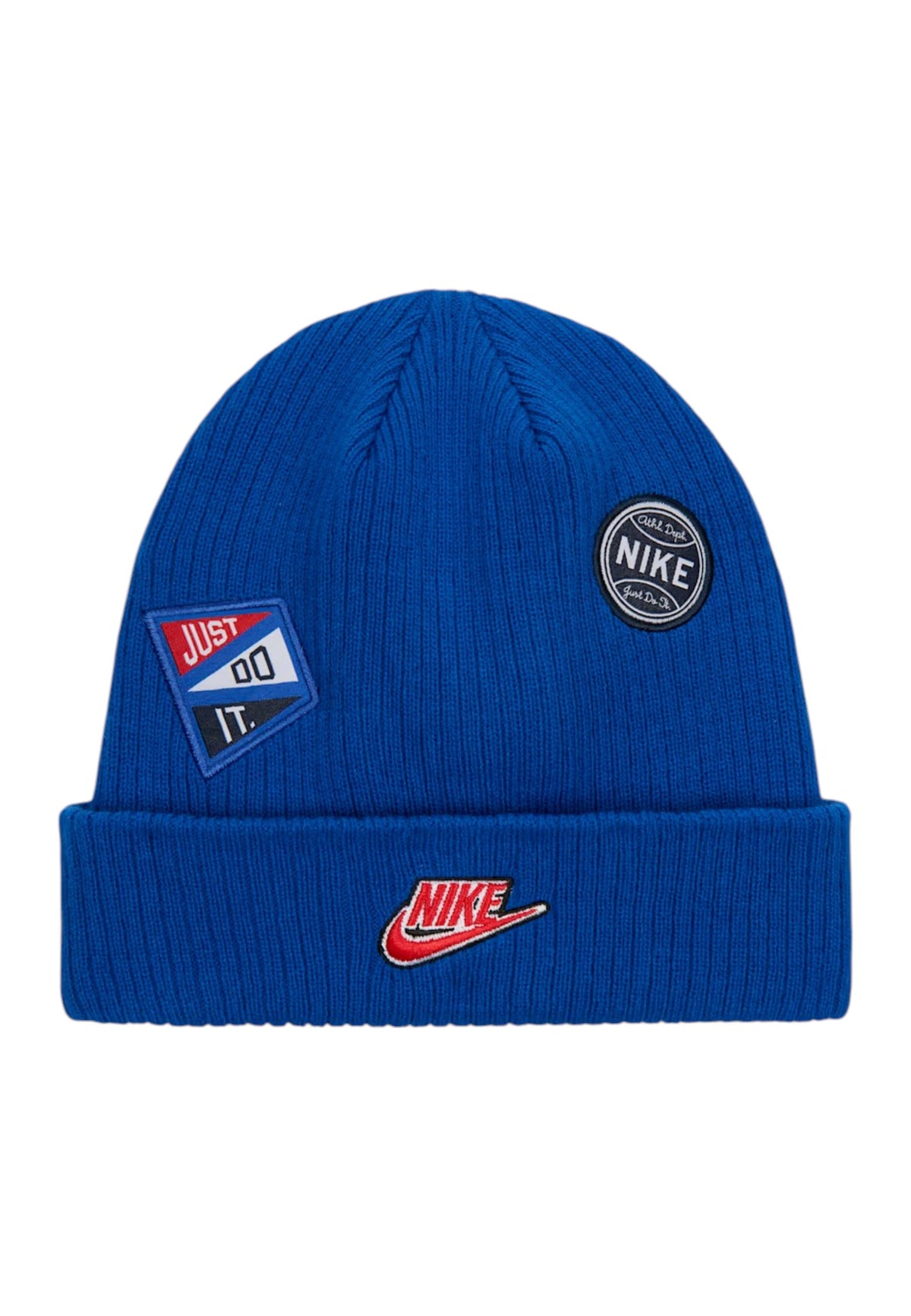 ACCESSORI LIFESTYLE Azzurro Nike