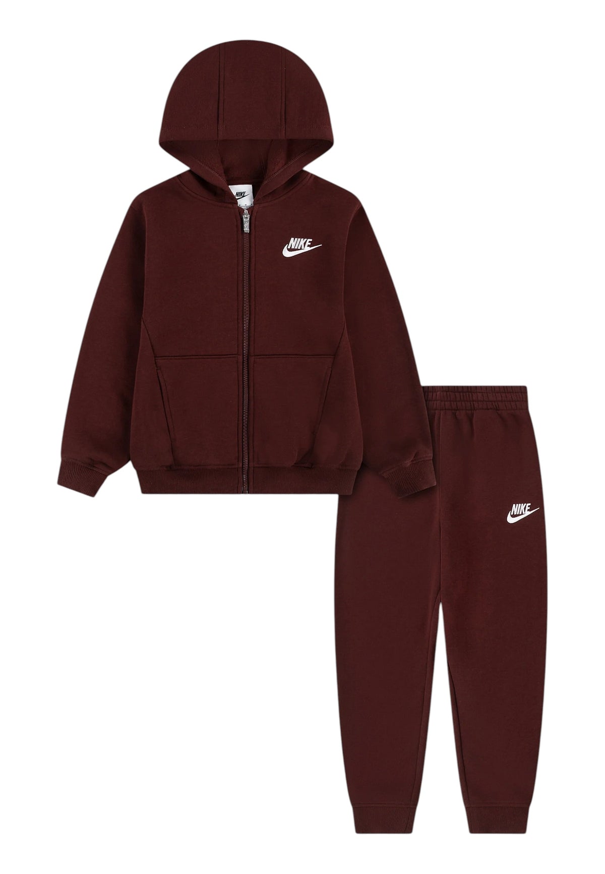 TUTE Bordeaux Nike