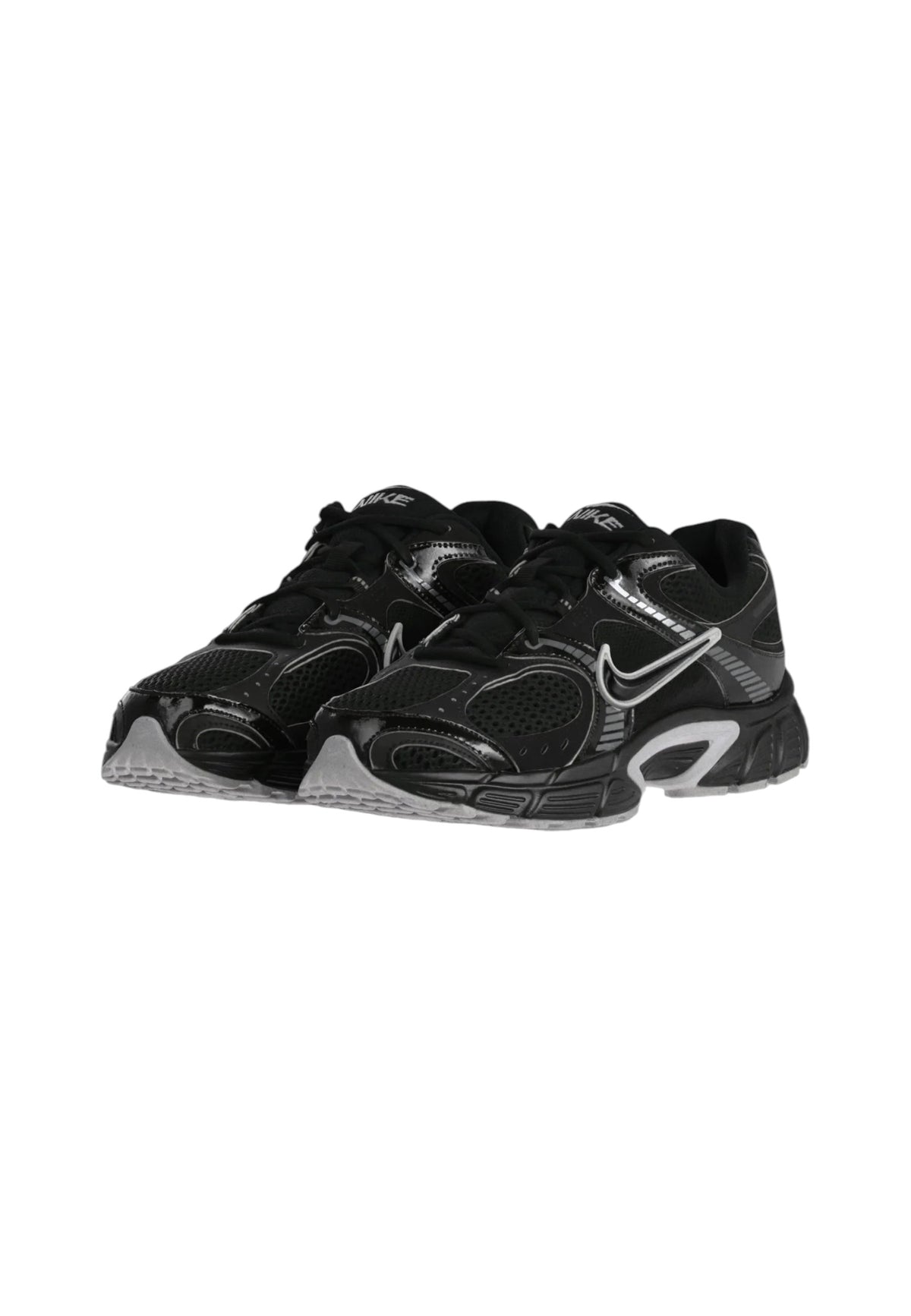SCARPE Nero/bianco Nike