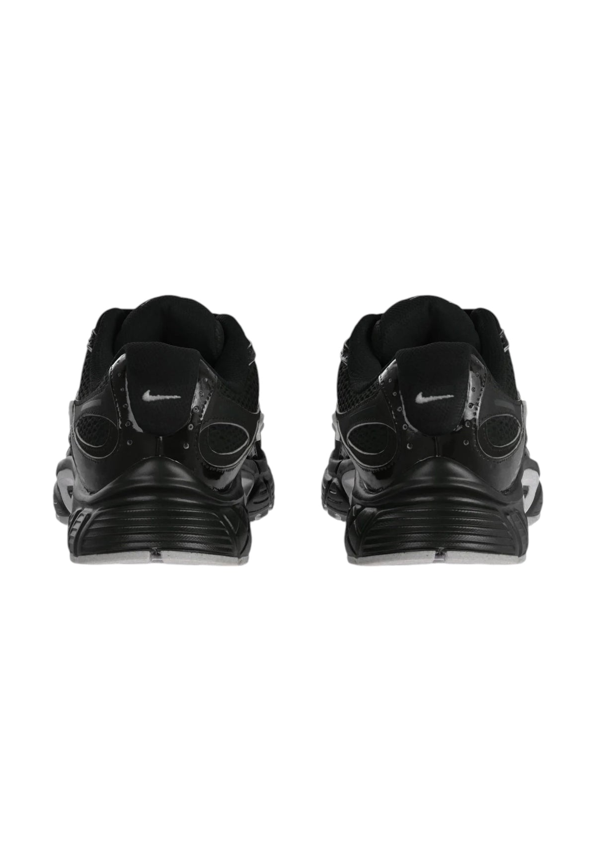 SCARPE Nero/bianco Nike