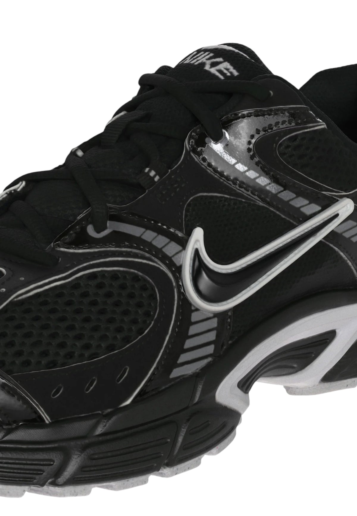SCARPE Nero/bianco Nike