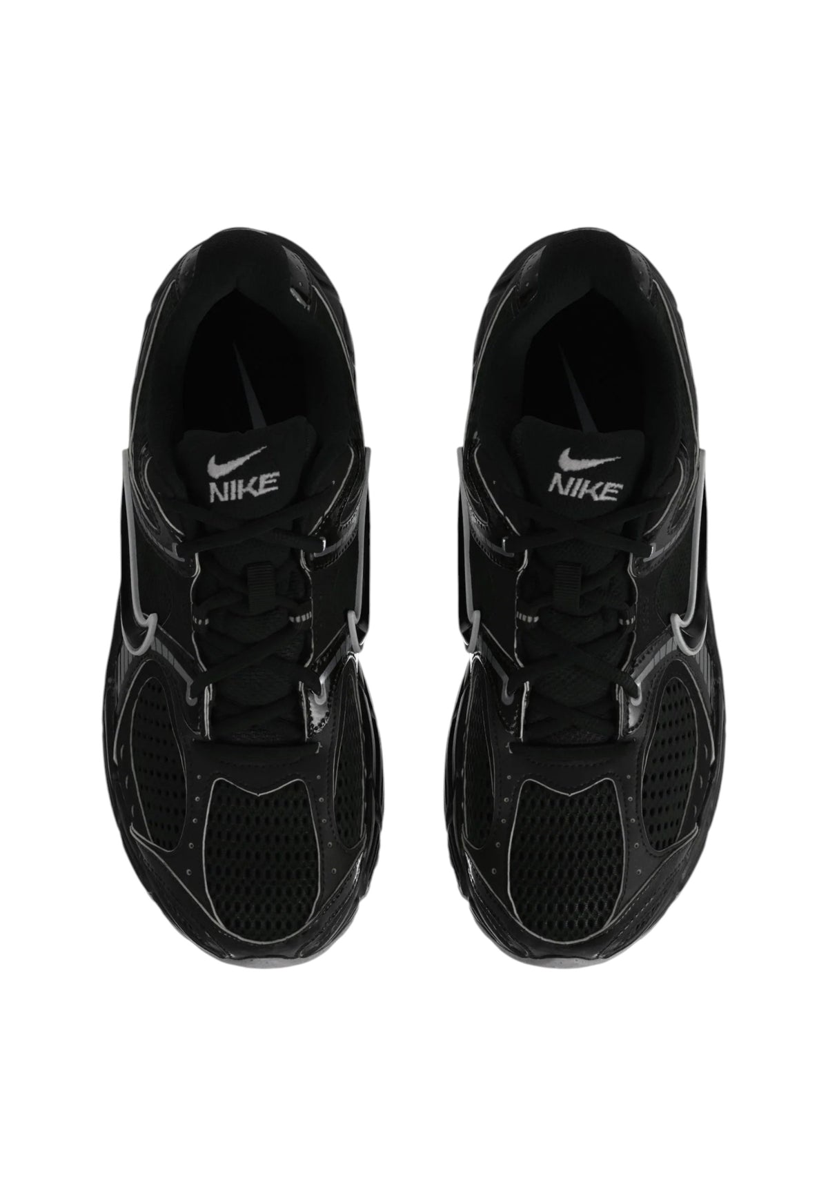 SCARPE Nero/bianco Nike