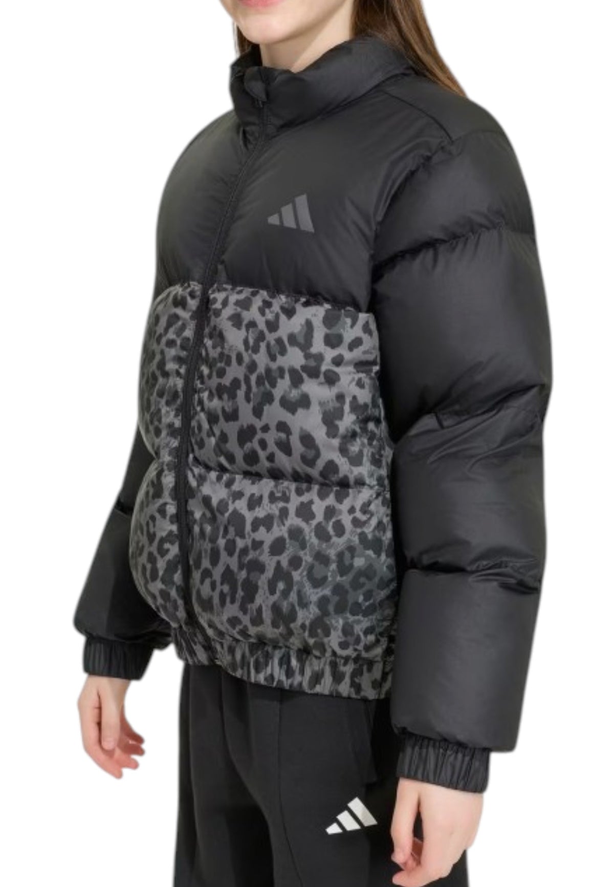 CAPISPALLA Nero/animalier Adidas