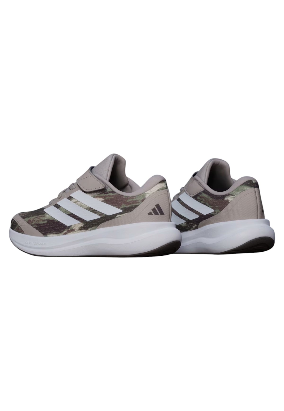 SCARPE Verde/beige Adidas