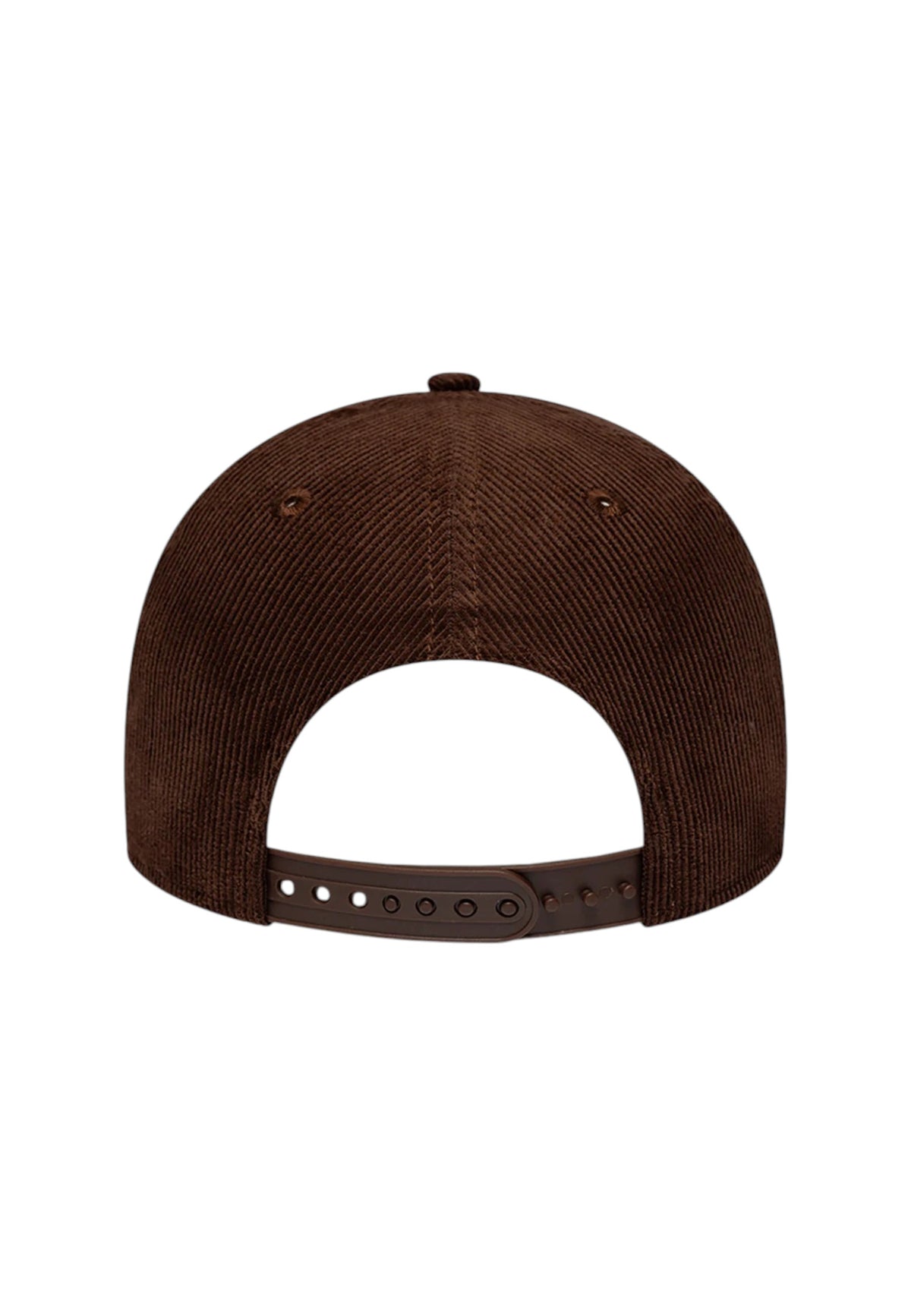 ACCESSORI LIFESTYLE Marrone/bianco New Era