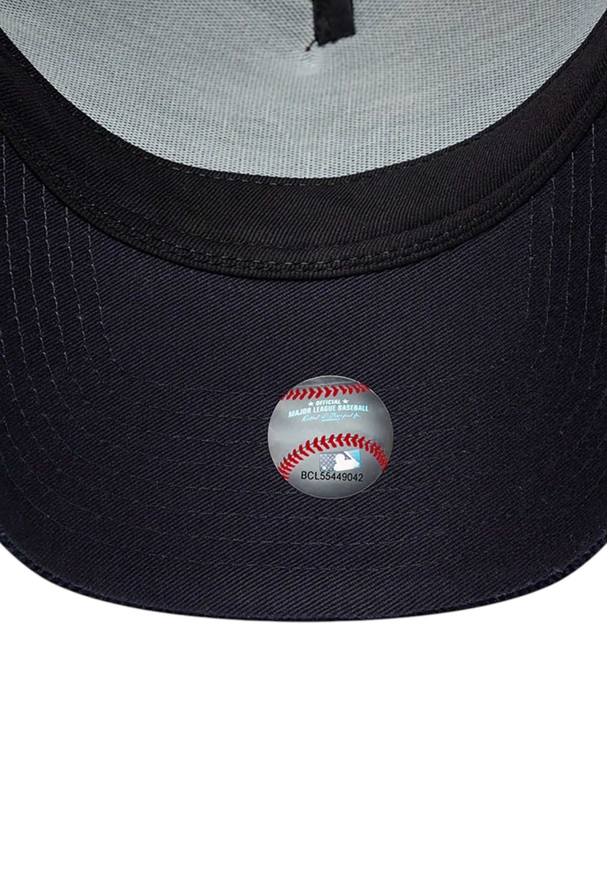 ACCESSORI LIFESTYLE Navy New Era