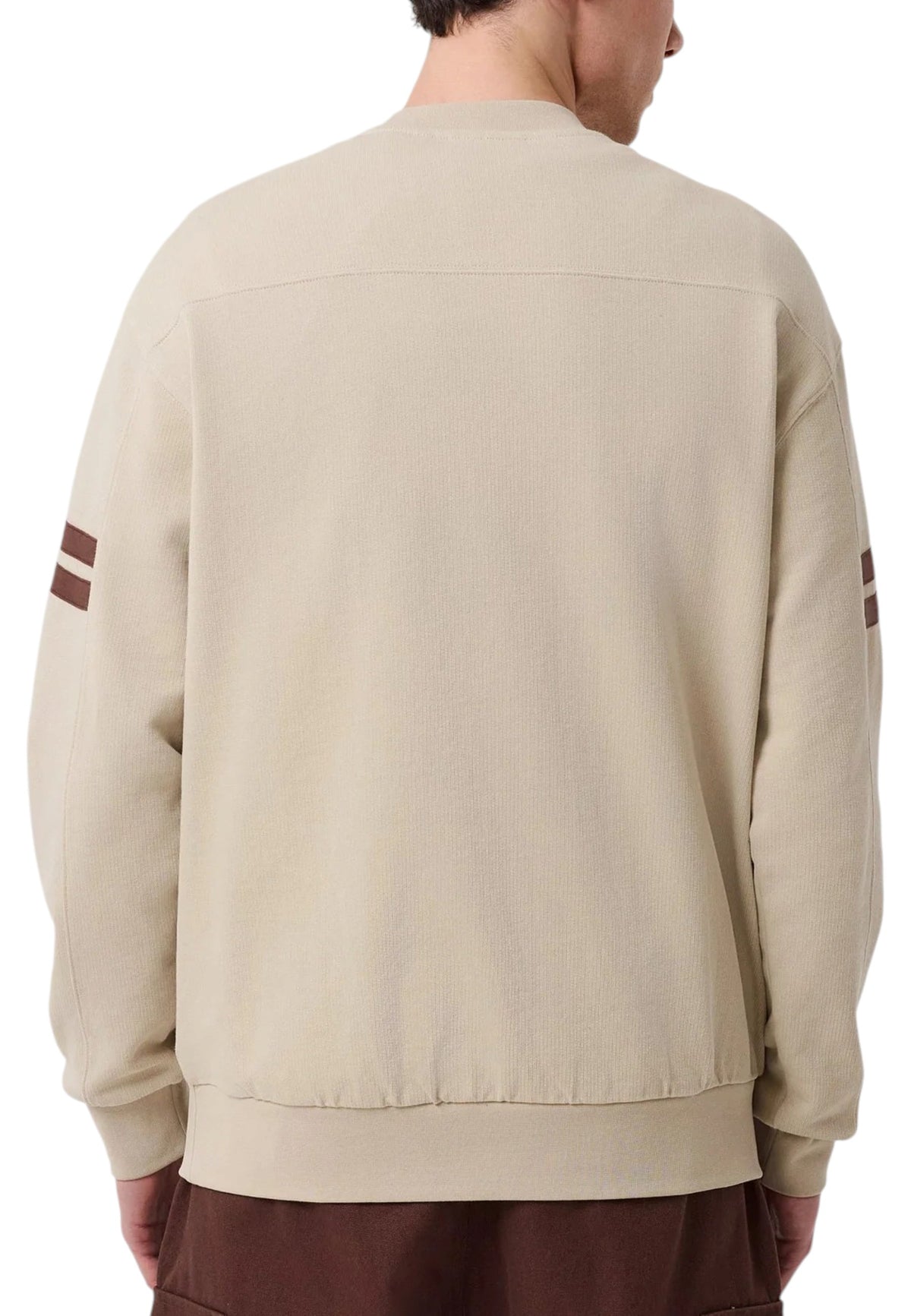 FELPE Beige/marrone New Era