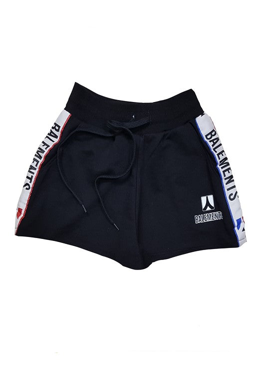 PANTALONCINI Nero Balements