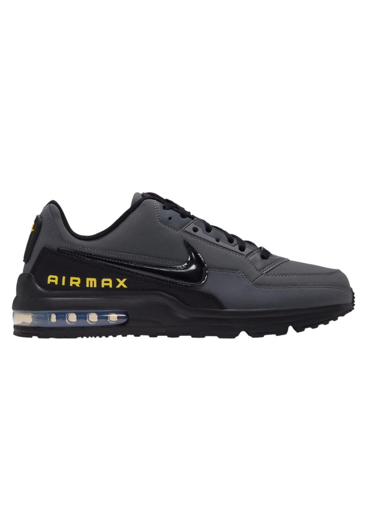 SCARPE Grigio/nero Nike
