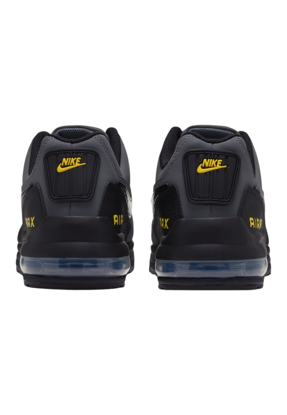 SCARPE Grigio/nero Nike