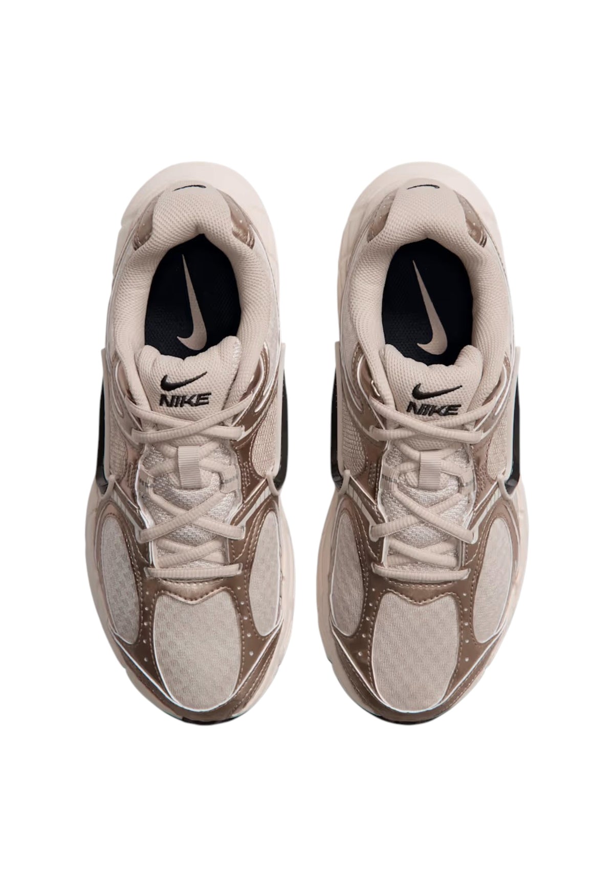 SCARPE Beige/bronzo Nike