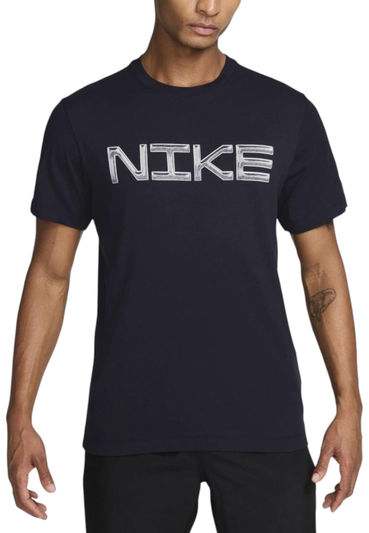 T-SHIRT E CANOTTE Viola Nike