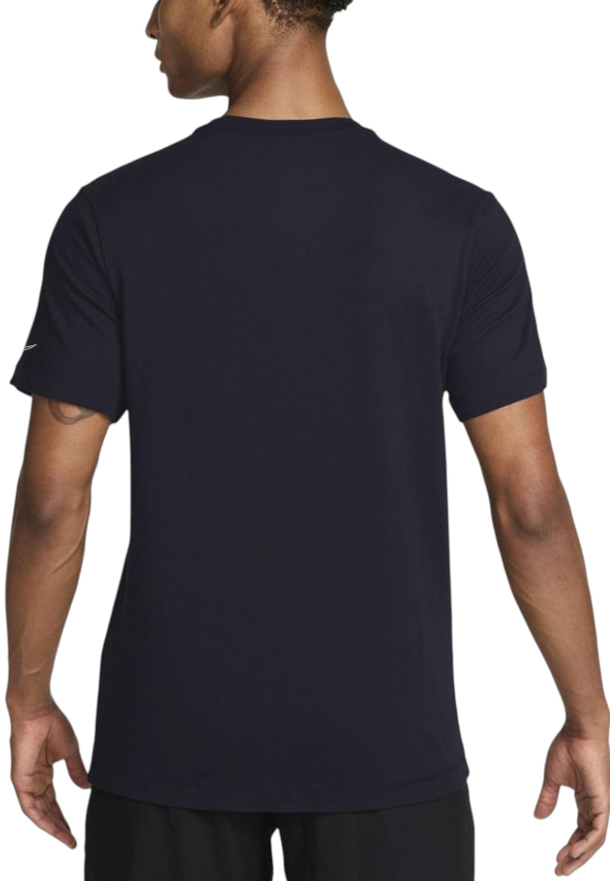 T-SHIRT E CANOTTE Viola Nike