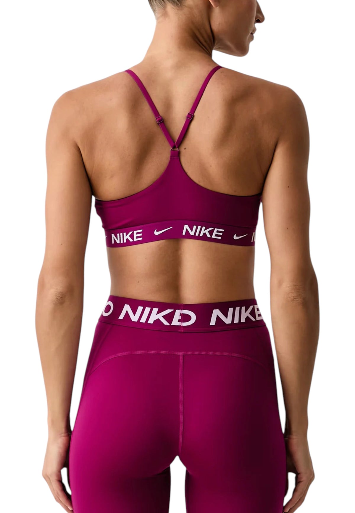 TOP PALESTRA Vinaccia Nike