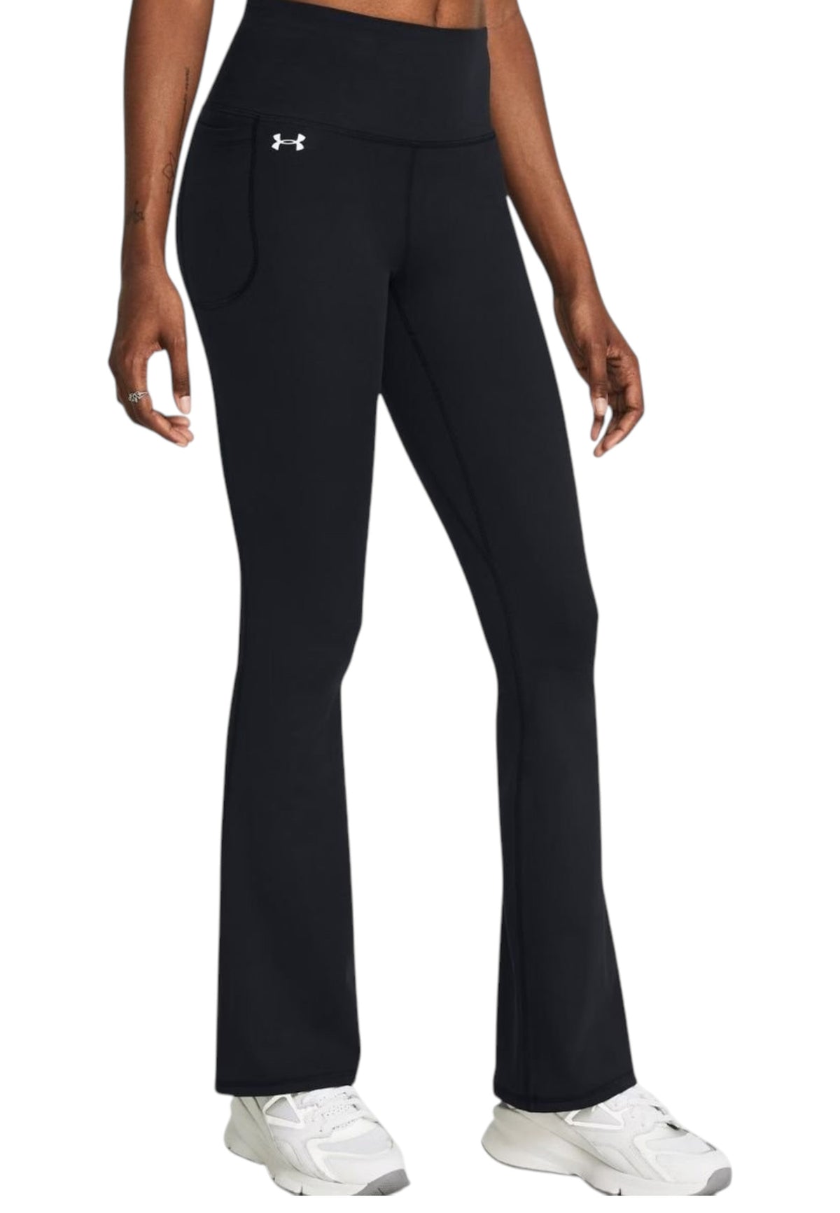 PANTALONI Nero Under Armour