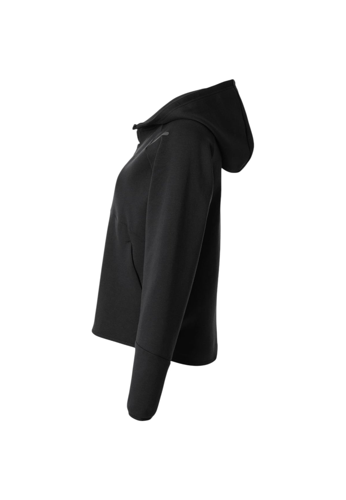 FELPE Nero Under Armour