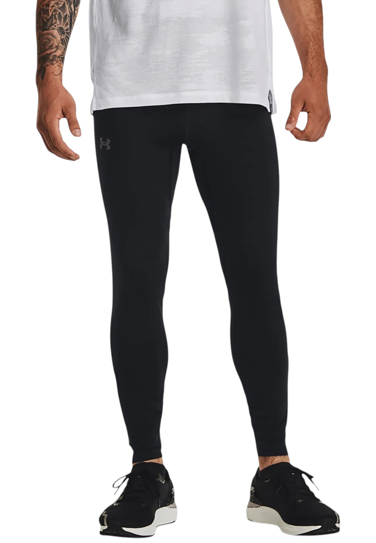 PANTALONI Nero Under Armour