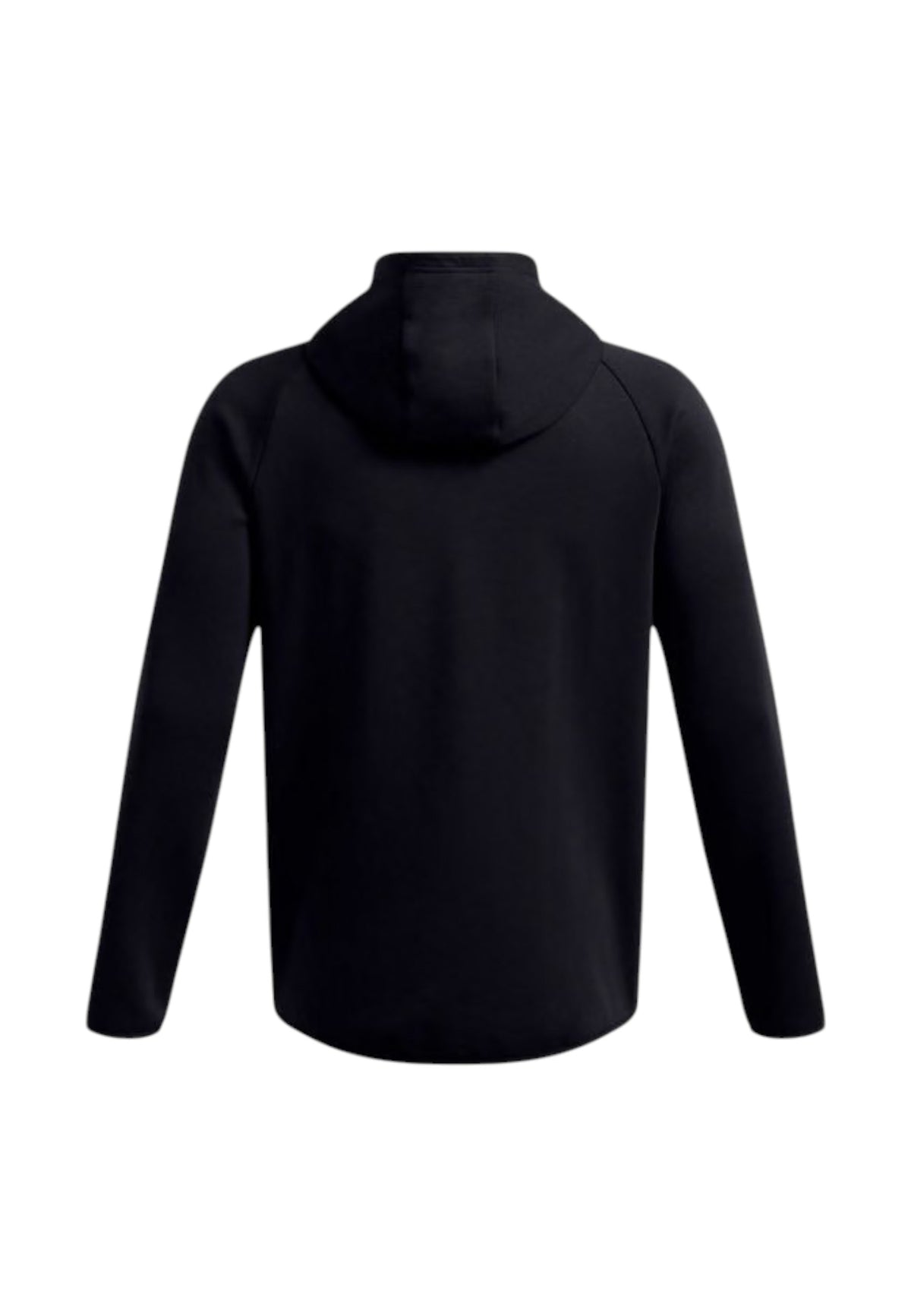 FELPE Nero Under Armour