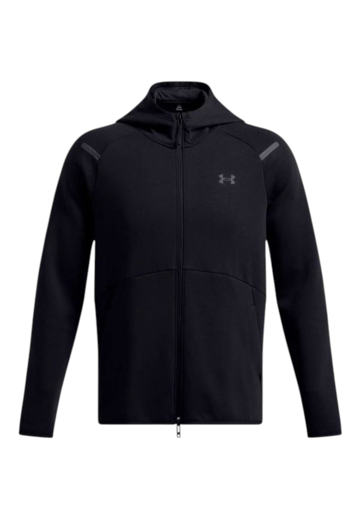 FELPE Nero Under Armour