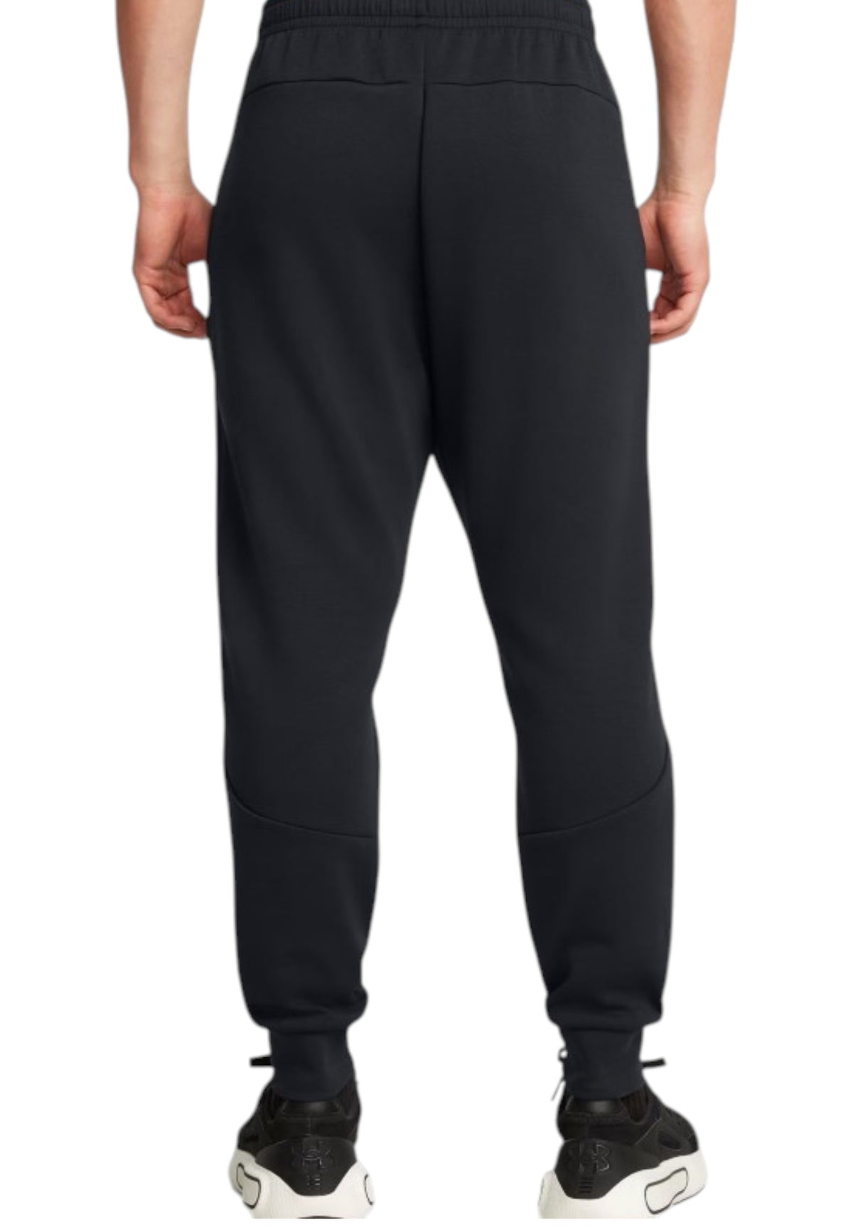PANTALONI Nero Under Armour