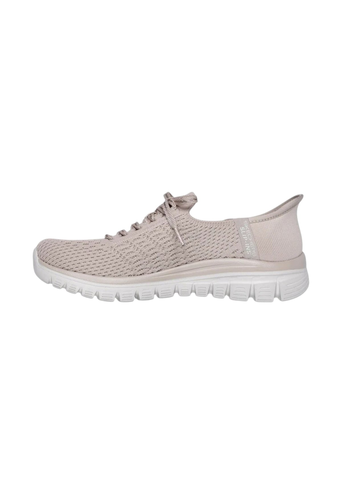 SCARPE Rosa Skechers