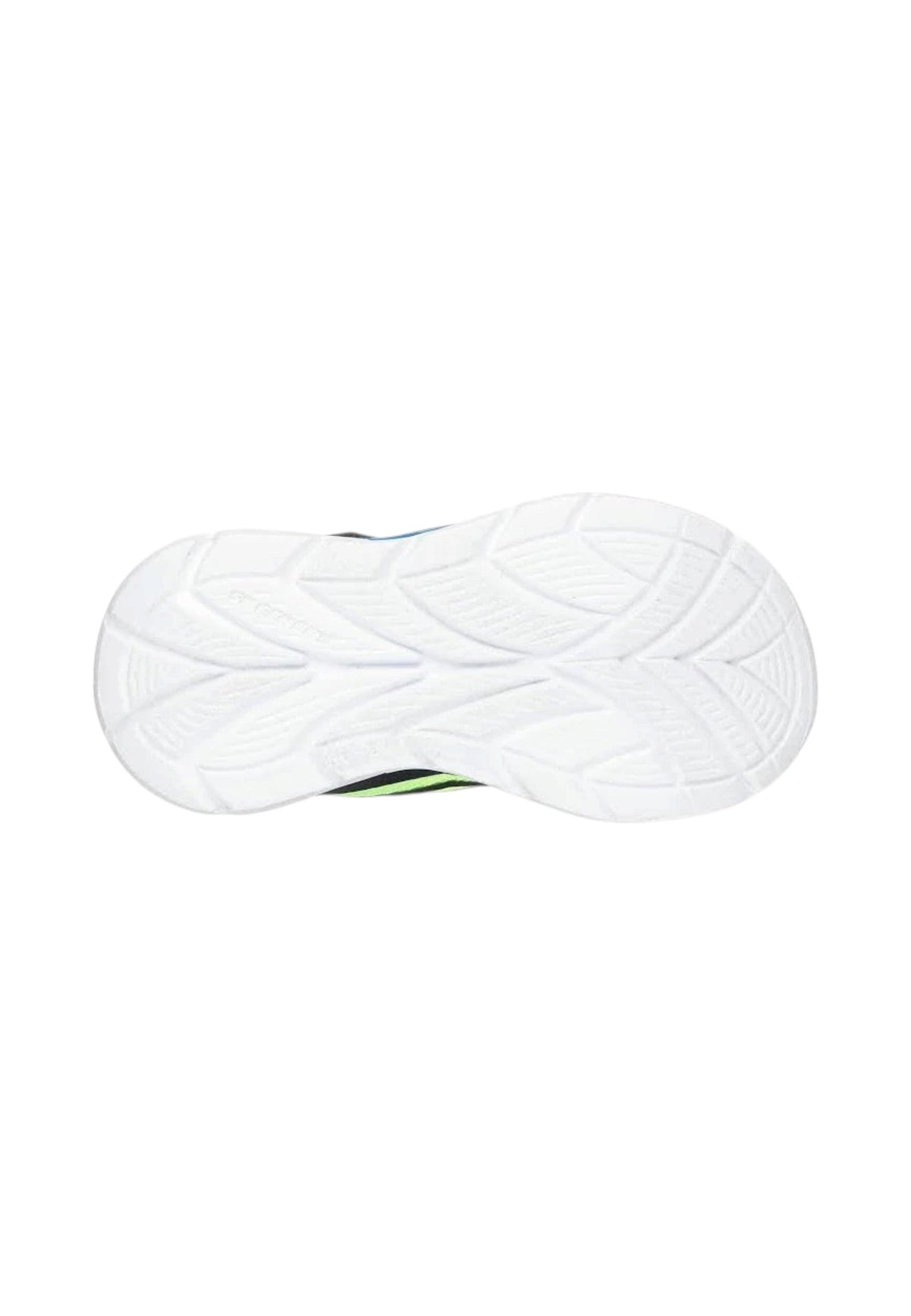 SCARPE Nero/azzurro Skechers