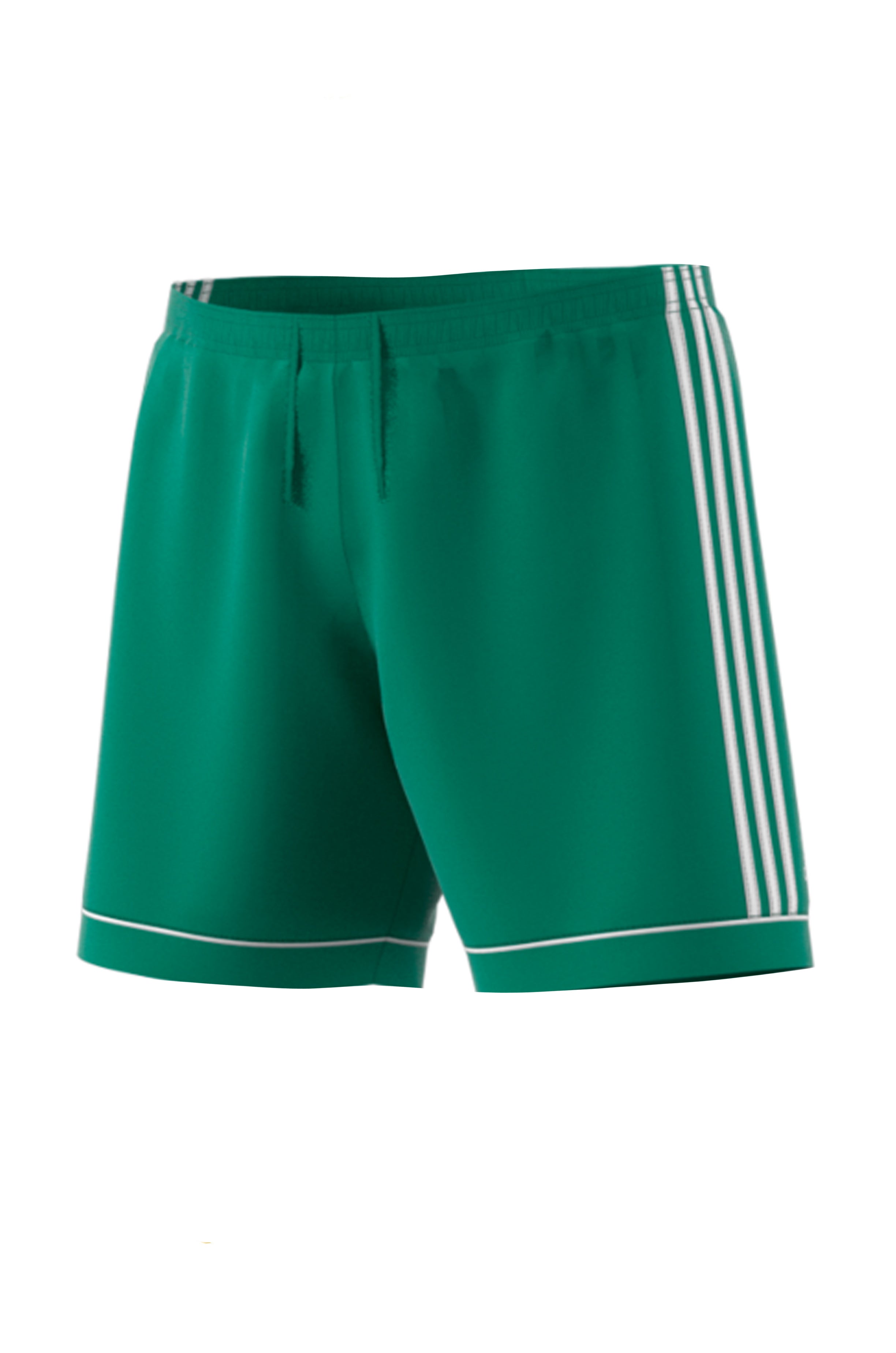 PANTALONCINI Verde Adidas