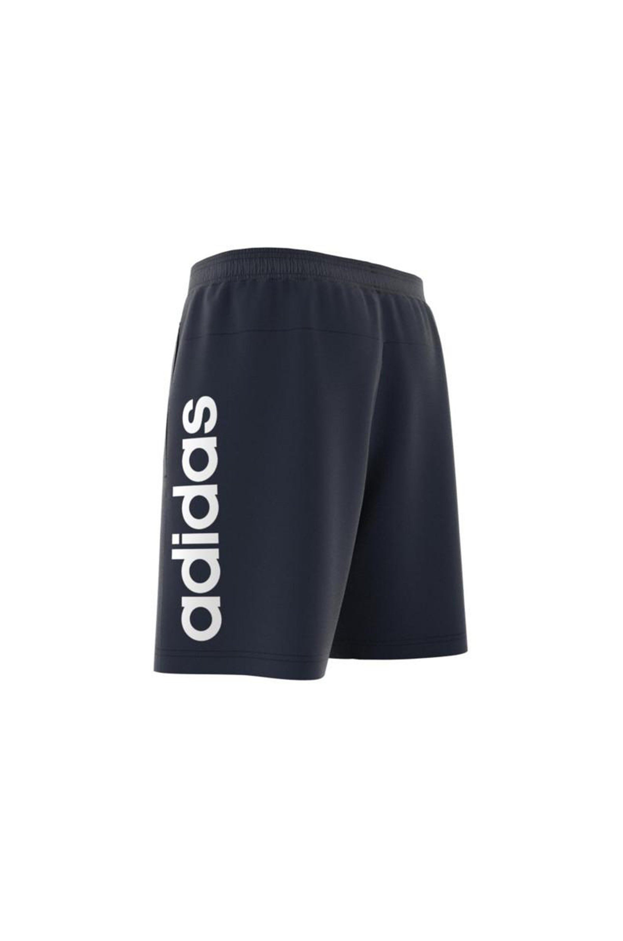 PANTALONCINI Blu Adidas