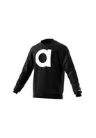 FELPE Nero Adidas