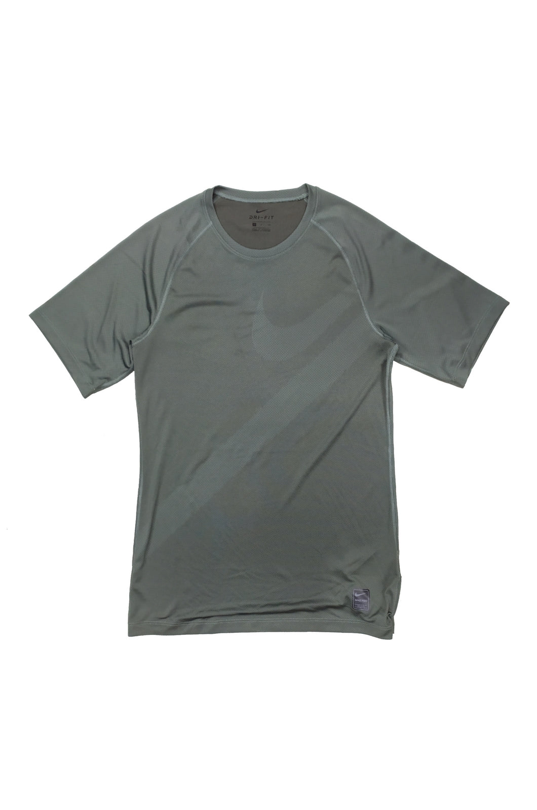 T-SHIRT E CANOTTE Verde Nike