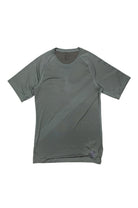 T-SHIRT E CANOTTE Verde Nike