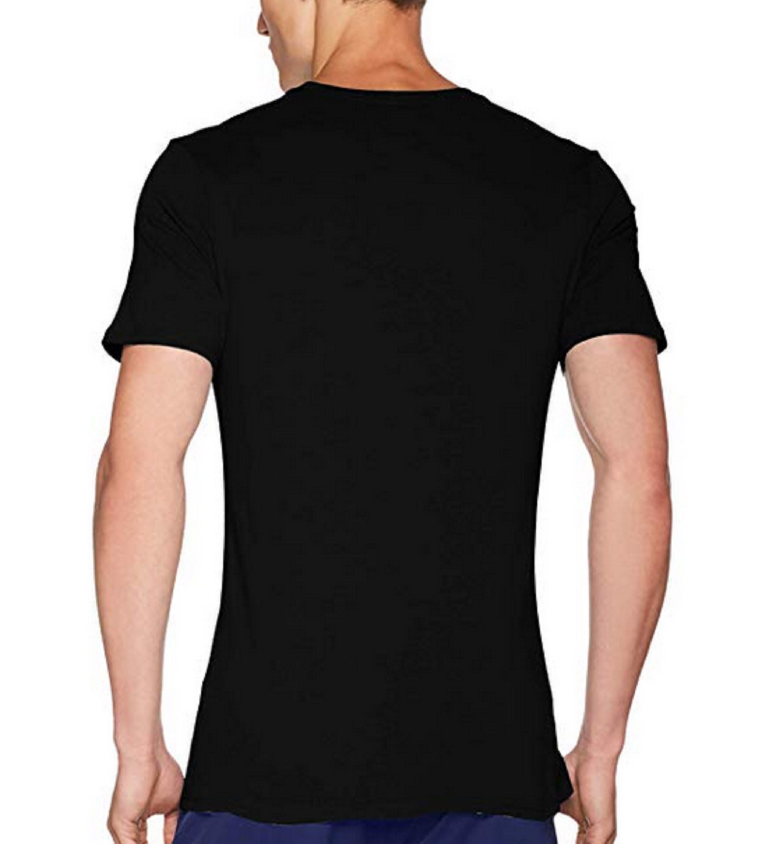 T-SHIRT E CANOTTE Nero/bianco Nike