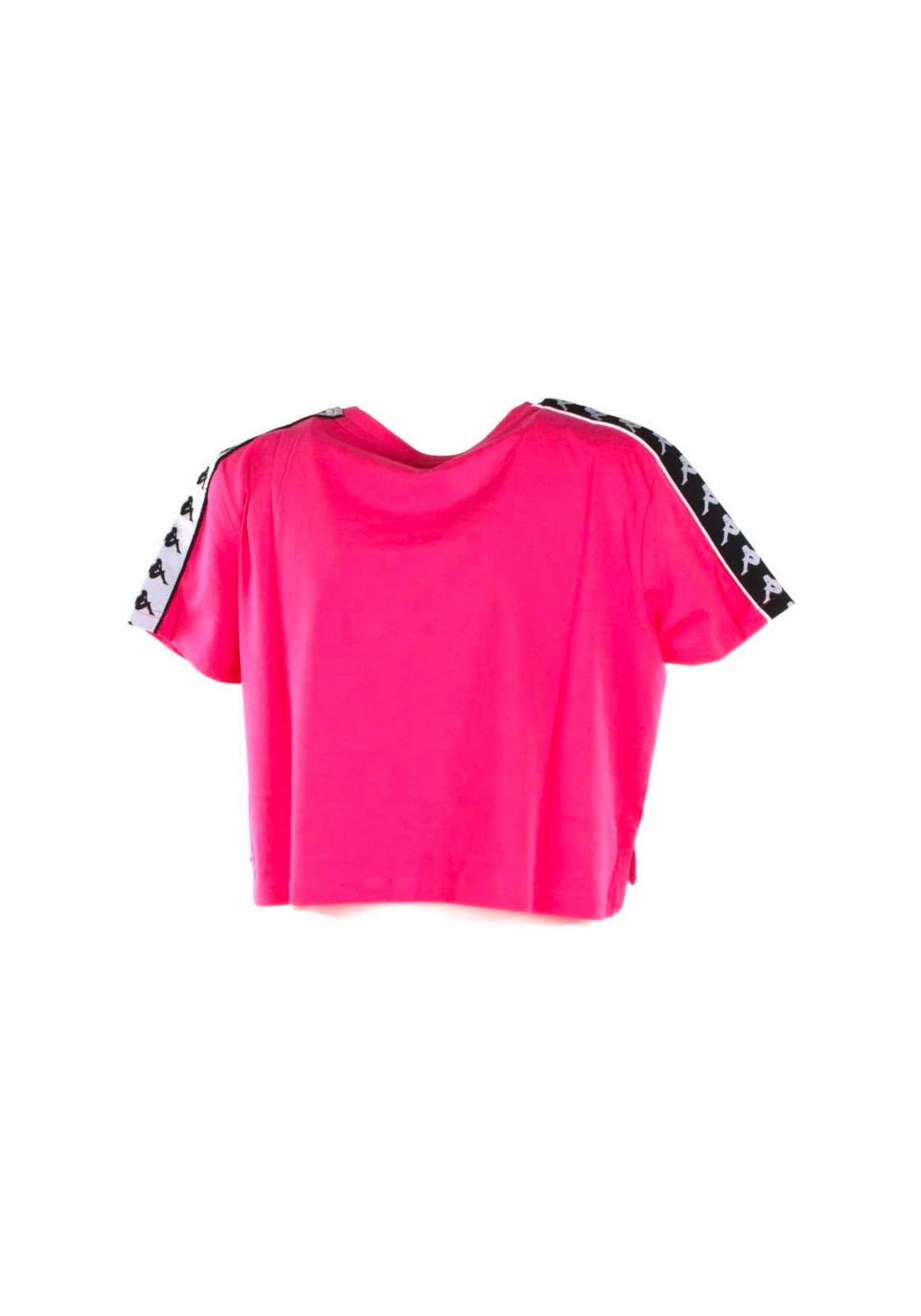 T-SHIRT E CANOTTE Fucsia Kappa