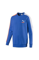 FELPE Azzurro Puma